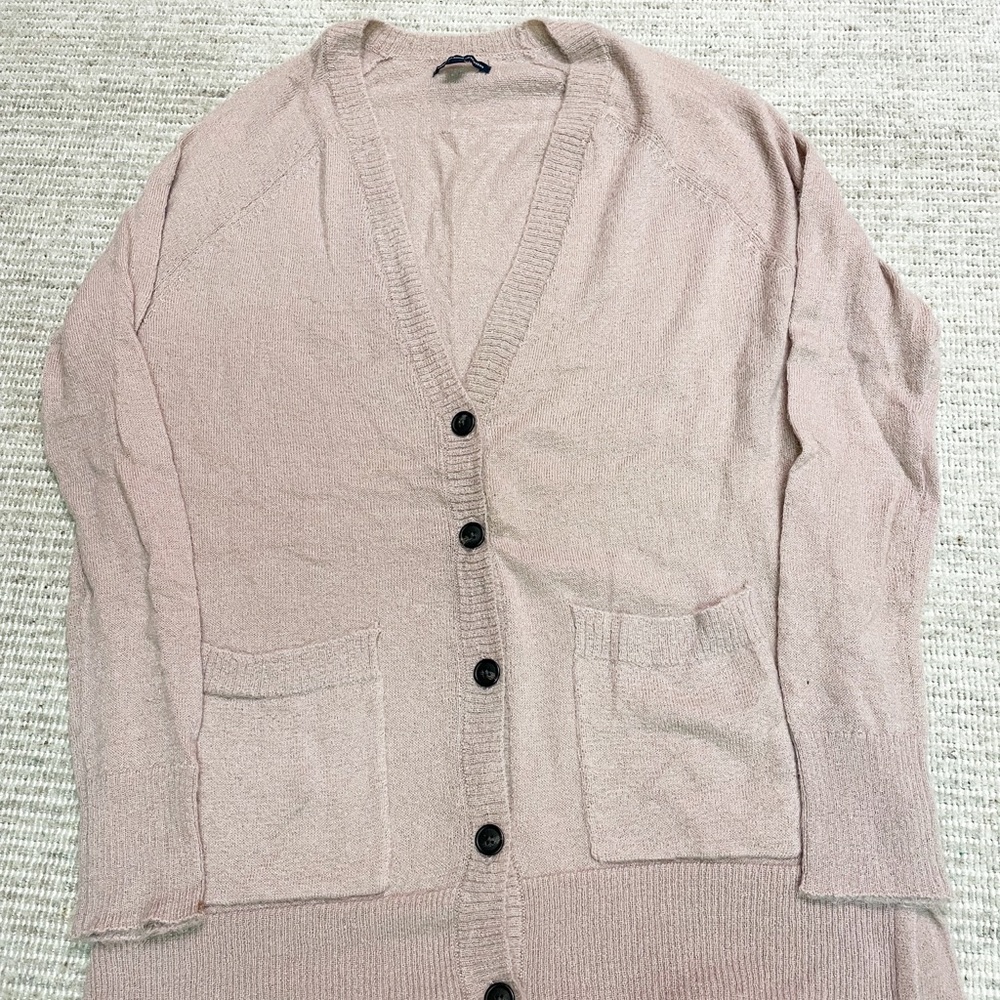 American Eagle Cardigan